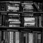 Full Frame Shot of Shelf